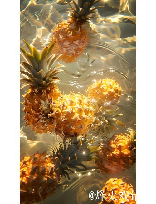 菠萝手机广告视频创意大片发布！